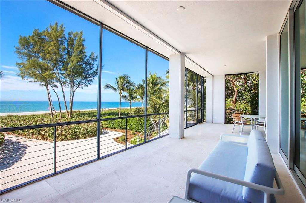 CAPTIVA BEACH - Residential
