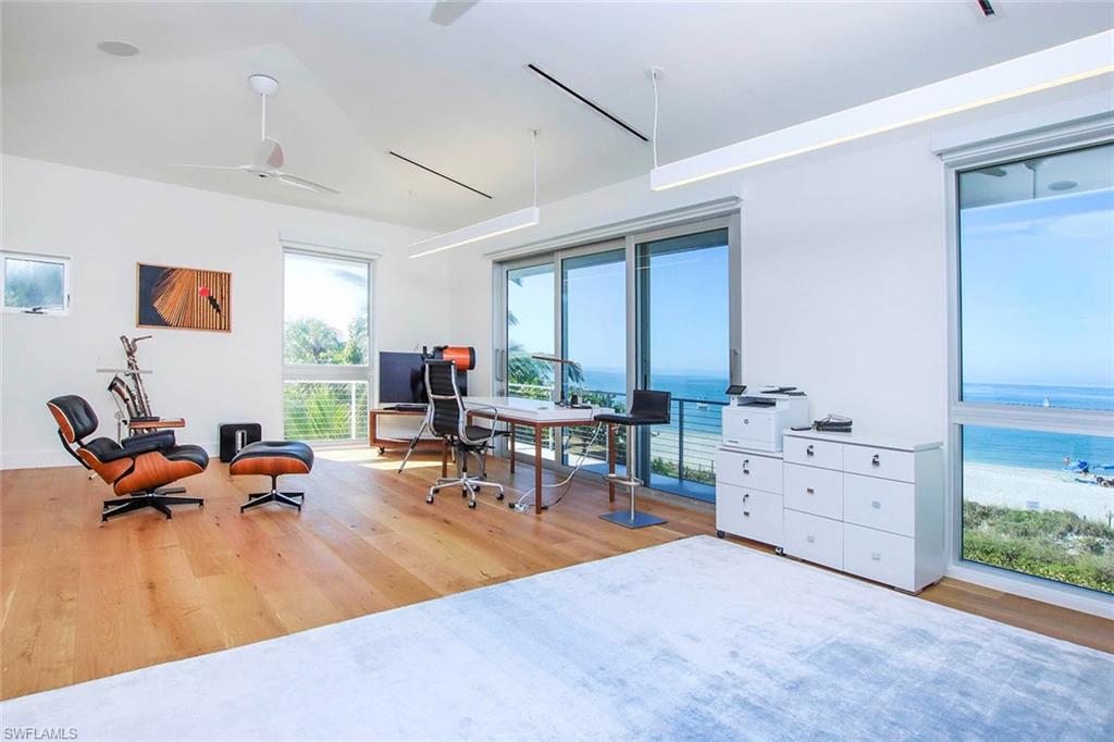 CAPTIVA BEACH - Residential