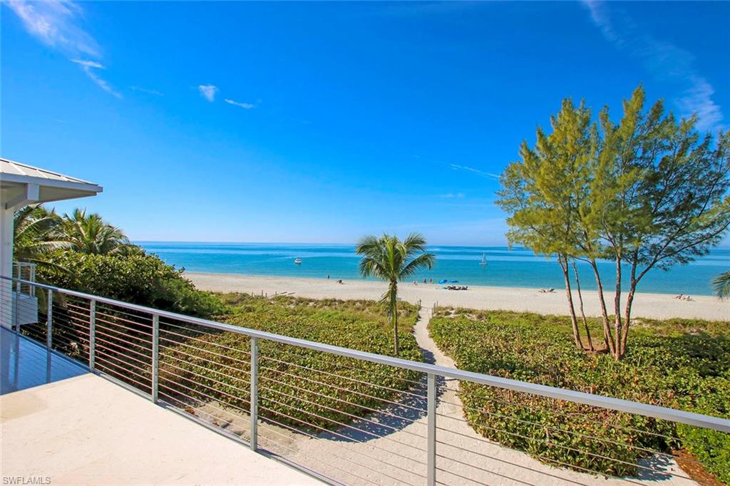 CAPTIVA BEACH - Residential
