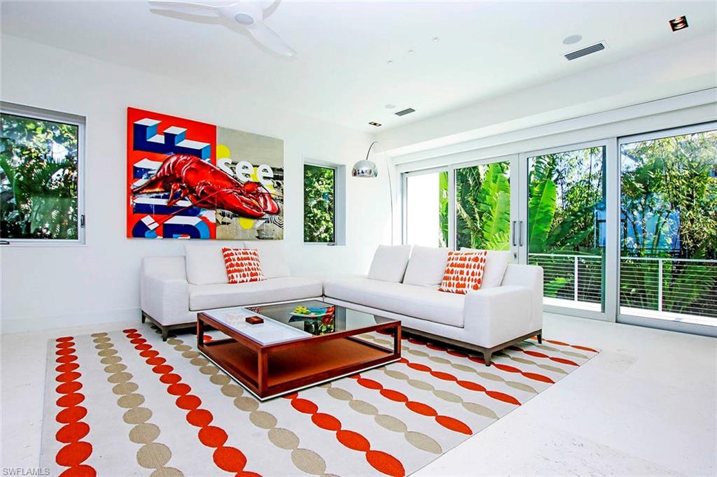 CAPTIVA BEACH - Residential