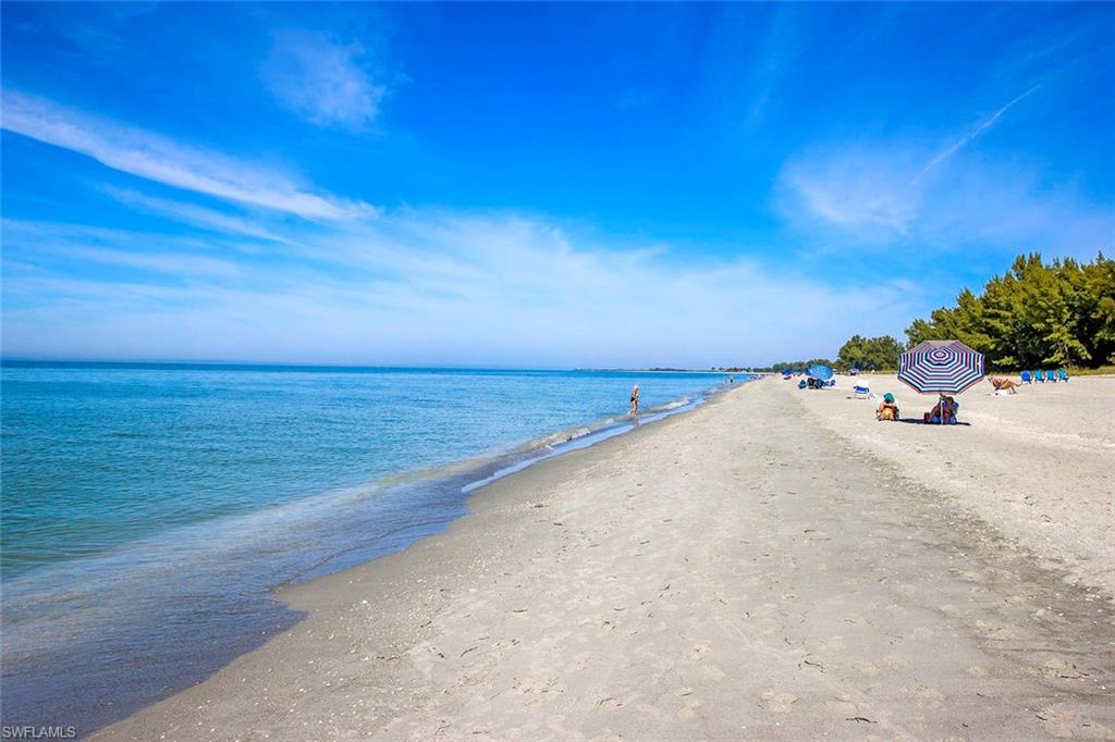 CAPTIVA BEACH - Residential