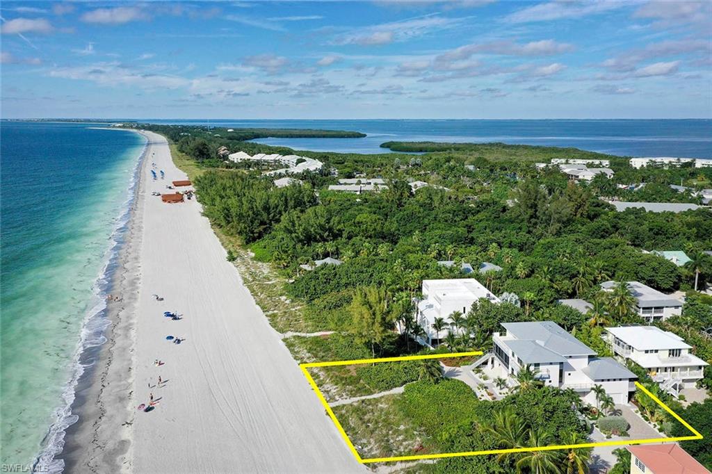 CAPTIVA BEACH - Residential