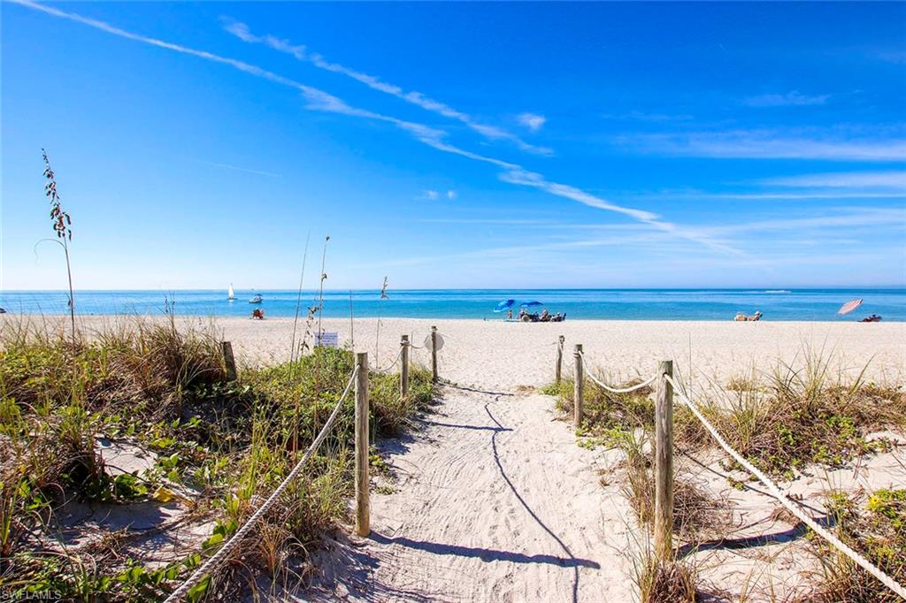 CAPTIVA BEACH - Residential