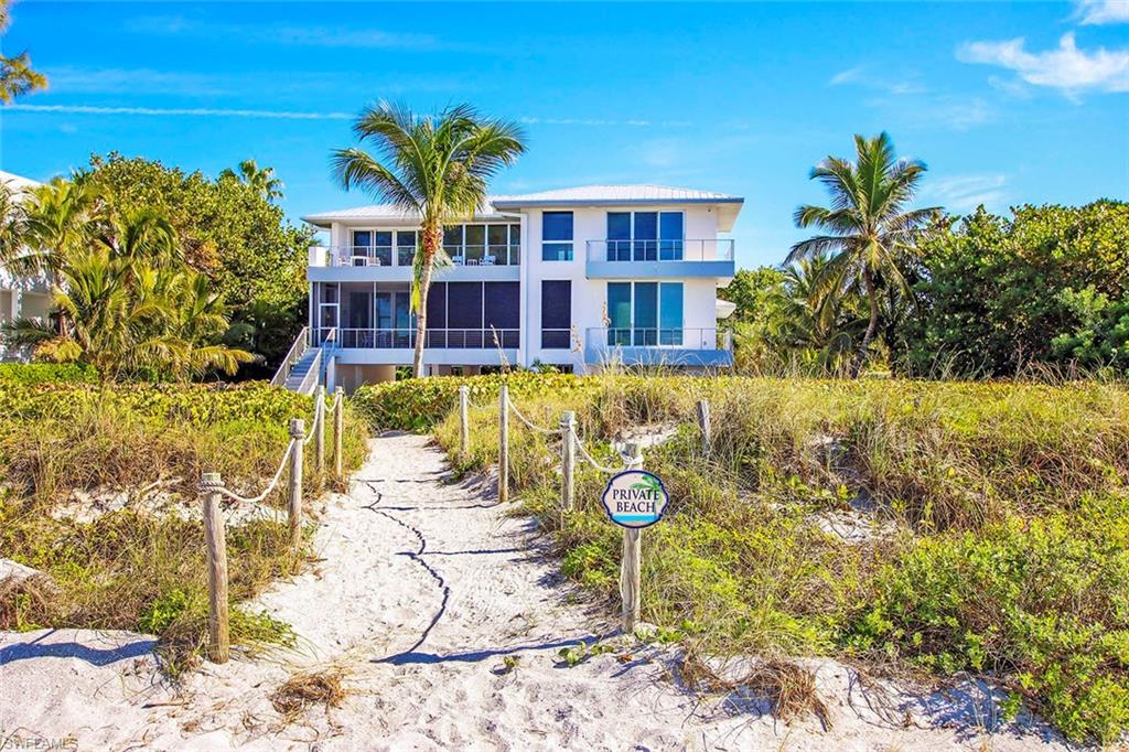 CAPTIVA BEACH - Residential