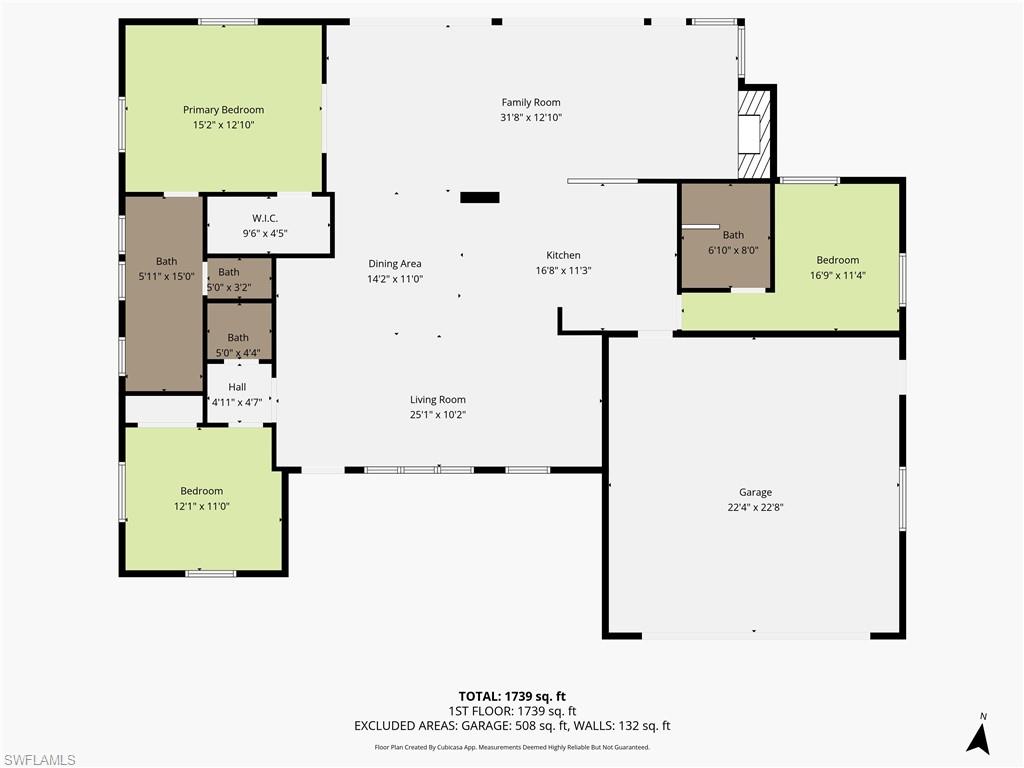 PARADISE SHORES - Residential