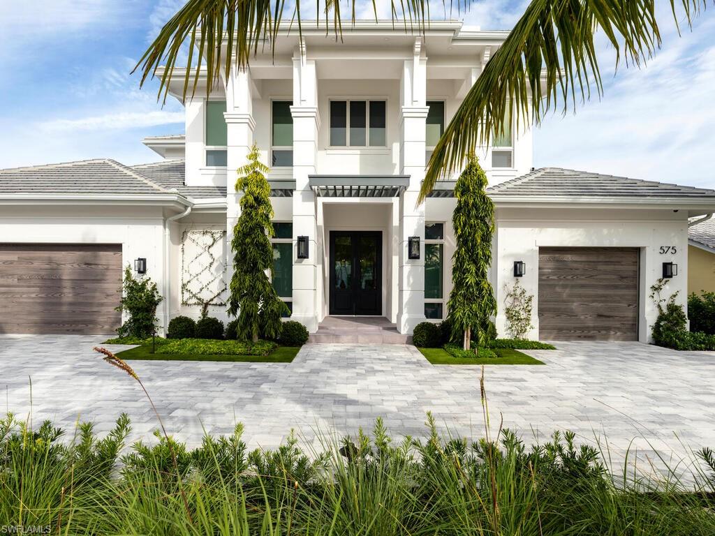 PARK SHORE - Residential