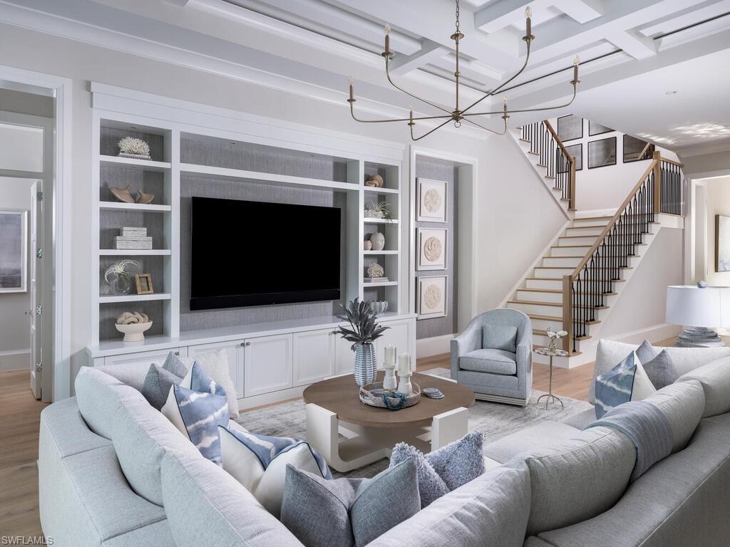 PARK SHORE - Residential