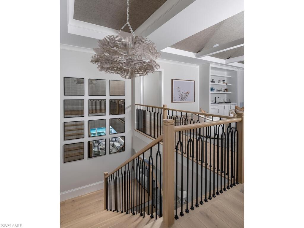 PARK SHORE - Residential