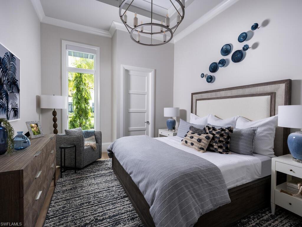 PARK SHORE - Residential