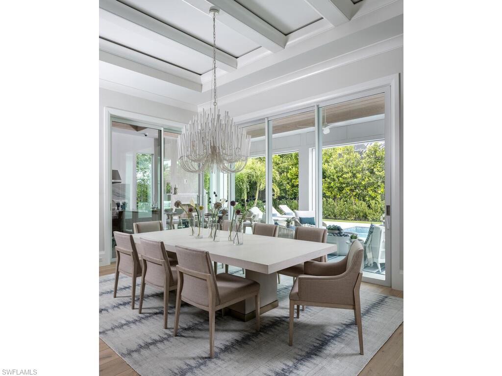 PARK SHORE - Residential