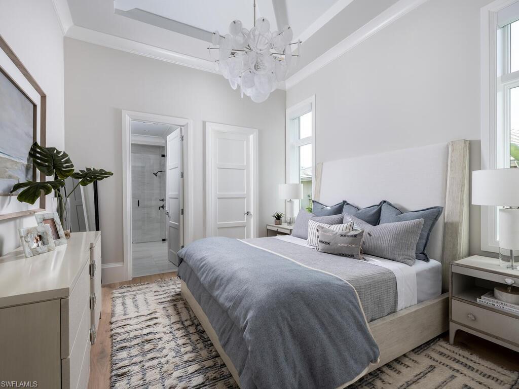 PARK SHORE - Residential