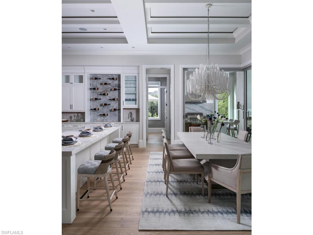 PARK SHORE - Residential