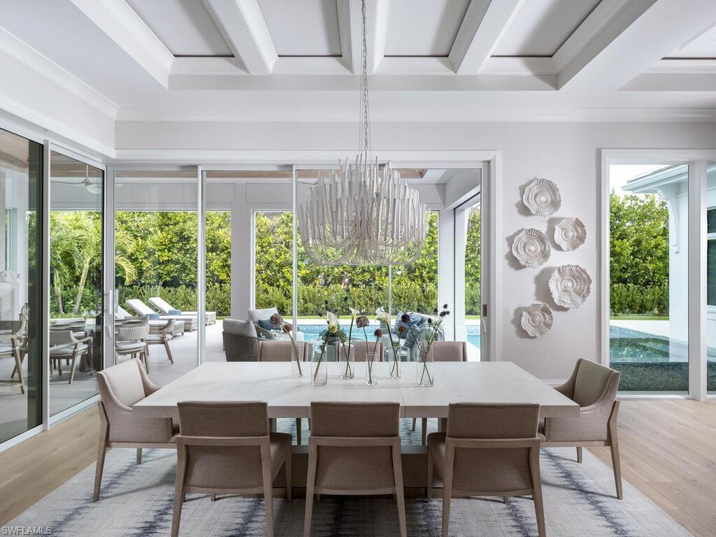 PARK SHORE - Residential