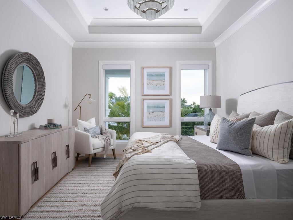 PARK SHORE - Residential