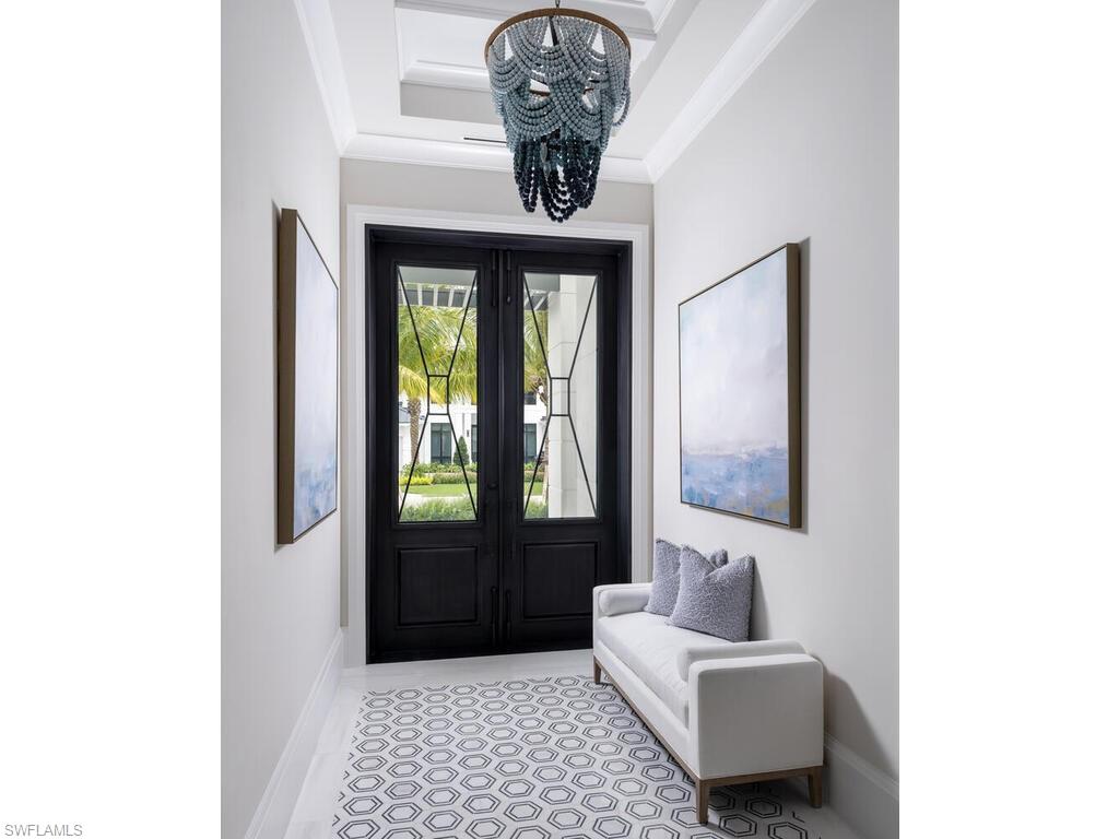 PARK SHORE - Residential