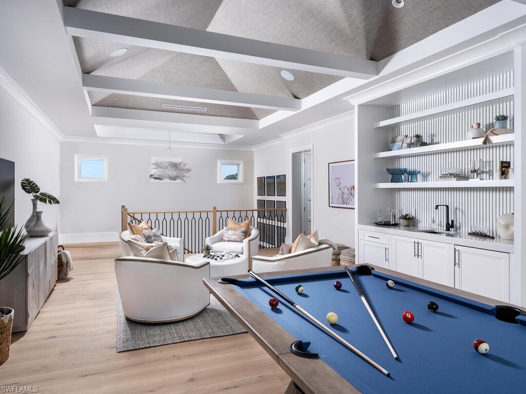 PARK SHORE - Residential