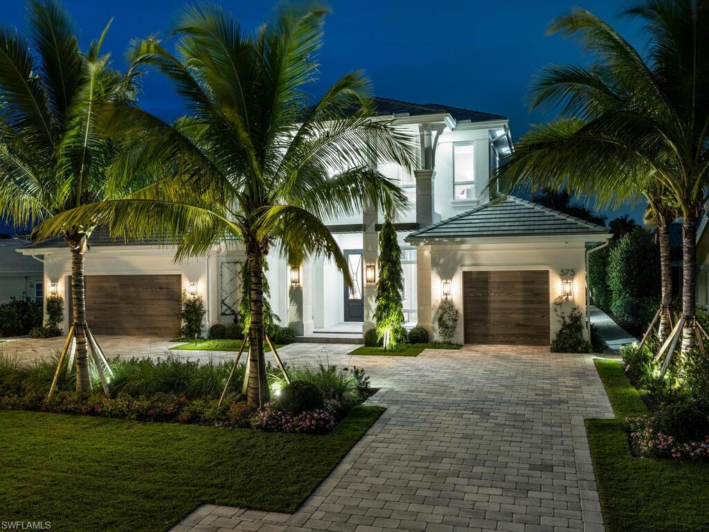 PARK SHORE - Residential