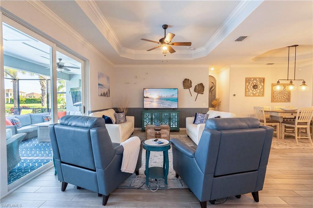 HERITAGE LANDING GOLF AND COUNTRY CLUB - Residential