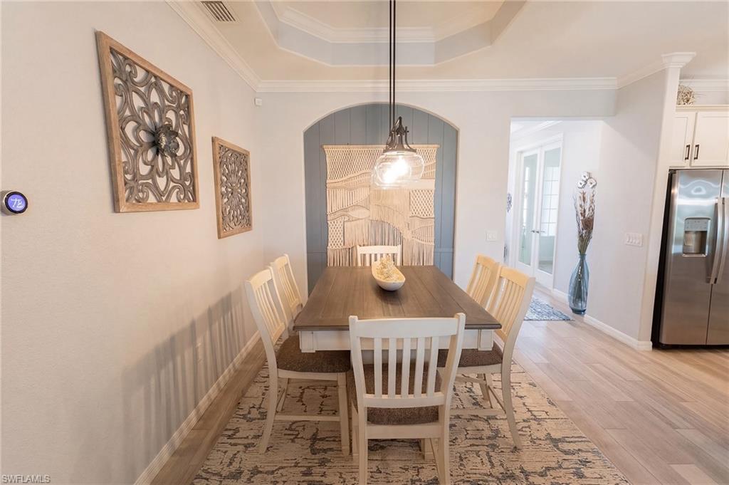 HERITAGE LANDING GOLF AND COUNTRY CLUB - Residential