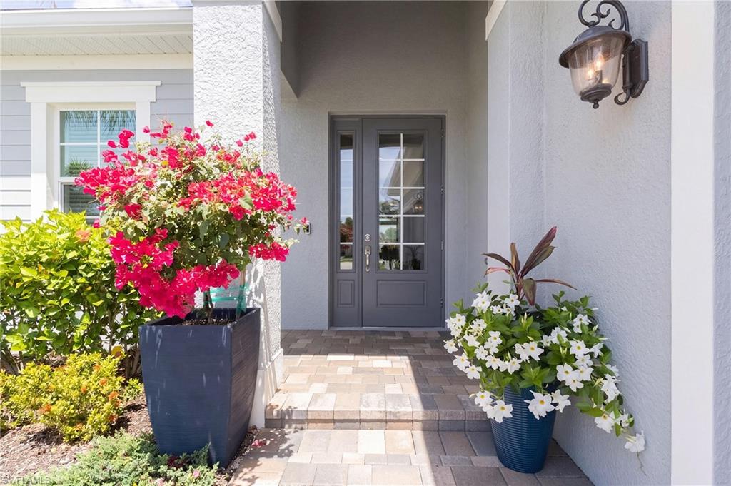 HERITAGE LANDING GOLF AND COUNTRY CLUB - Residential