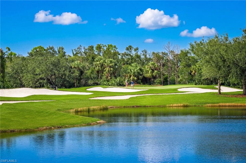 HERITAGE LANDING GOLF AND COUNTRY CLUB - Residential