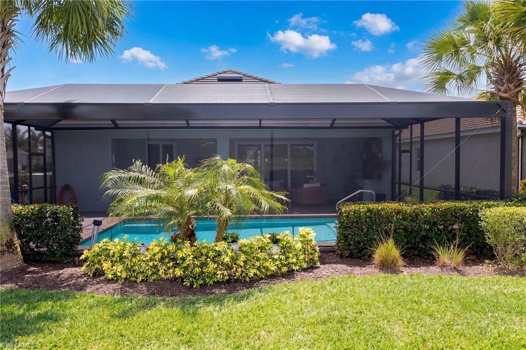 HERITAGE LANDING GOLF AND COUNTRY CLUB - Residential