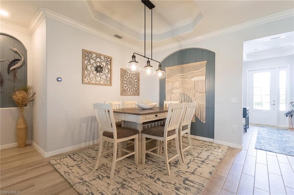 HERITAGE LANDING GOLF AND COUNTRY CLUB - Residential