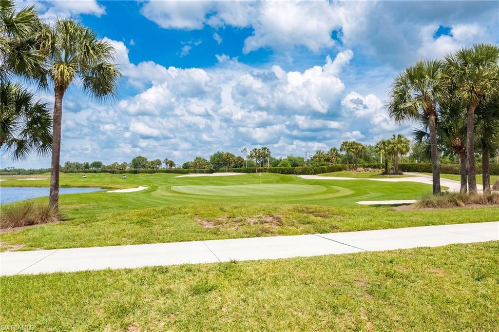 HERITAGE LANDING GOLF AND COUNTRY CLUB - Residential