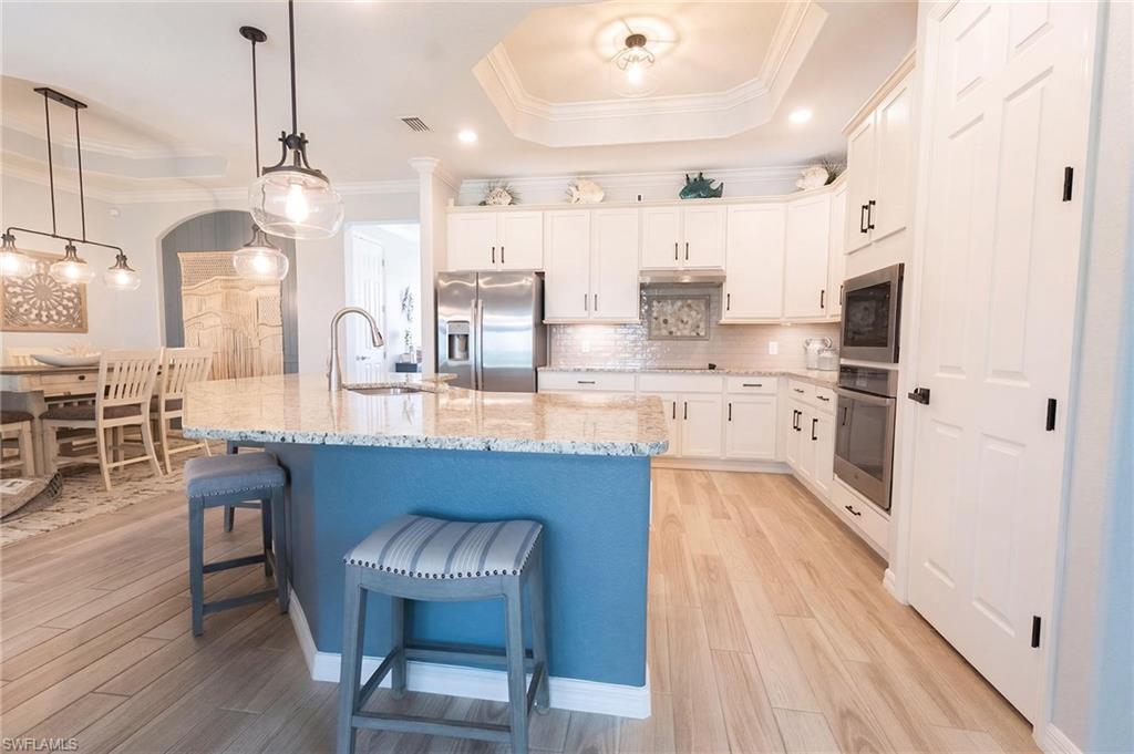 HERITAGE LANDING GOLF AND COUNTRY CLUB - Residential