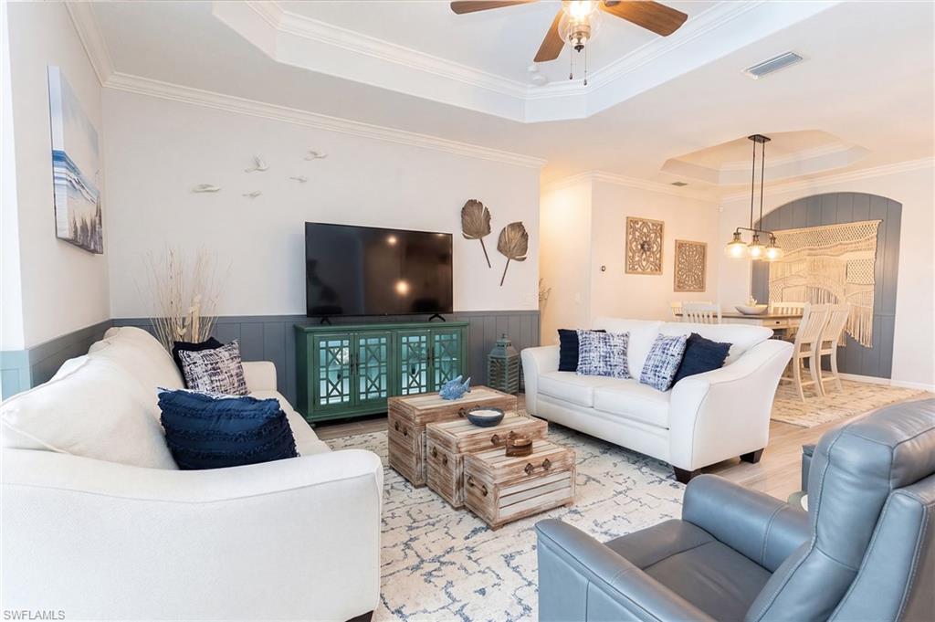 HERITAGE LANDING GOLF AND COUNTRY CLUB - Residential