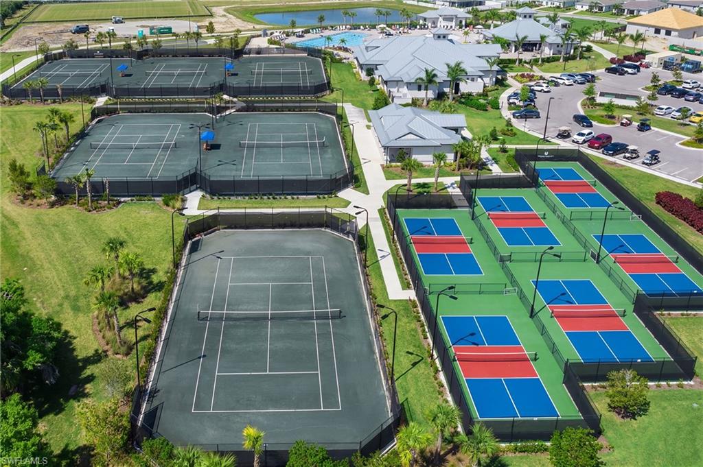 HERITAGE LANDING GOLF AND COUNTRY CLUB - Residential