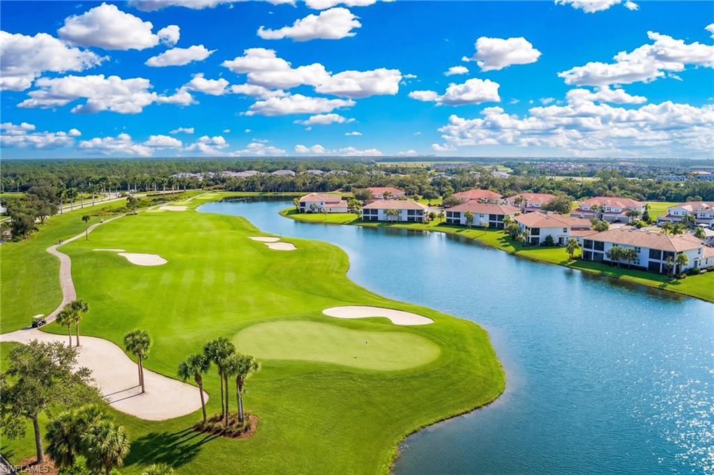 HERITAGE LANDING GOLF AND COUNTRY CLUB - Residential