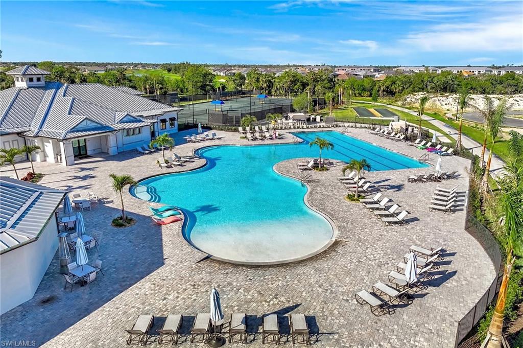 HERITAGE LANDING GOLF AND COUNTRY CLUB - Residential