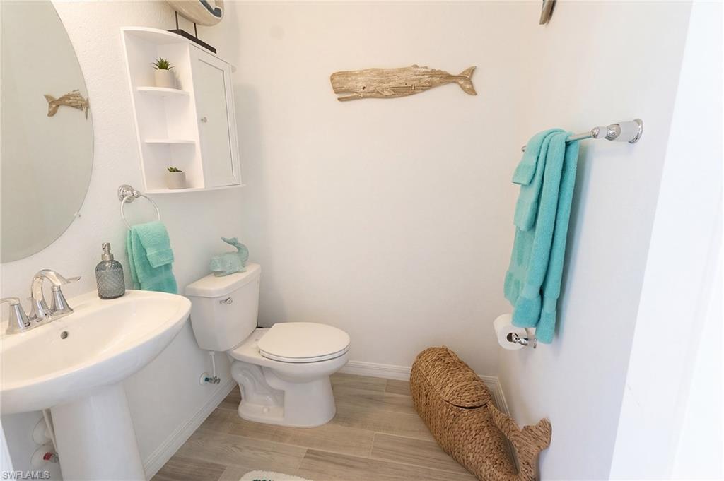 HERITAGE LANDING GOLF AND COUNTRY CLUB - Residential