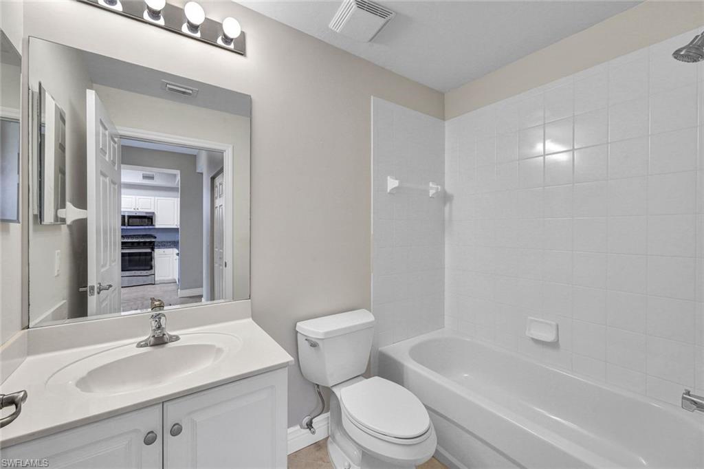 BRITANNIA III - Residential Lease