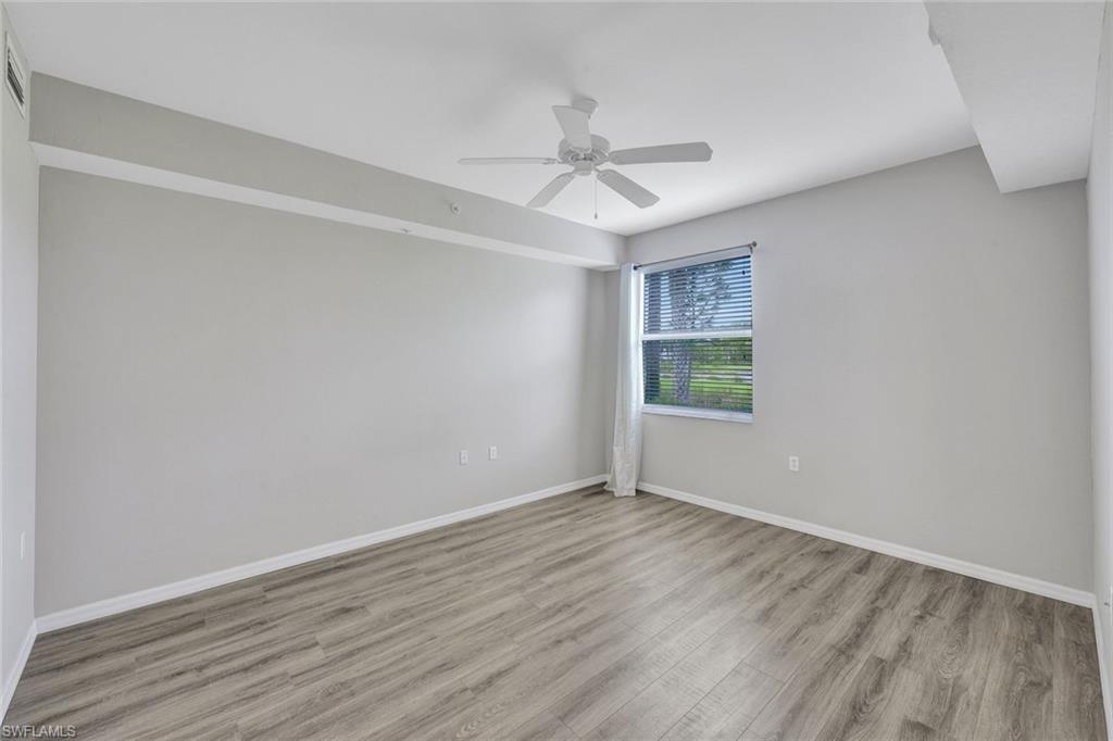 BRITANNIA III - Residential Lease