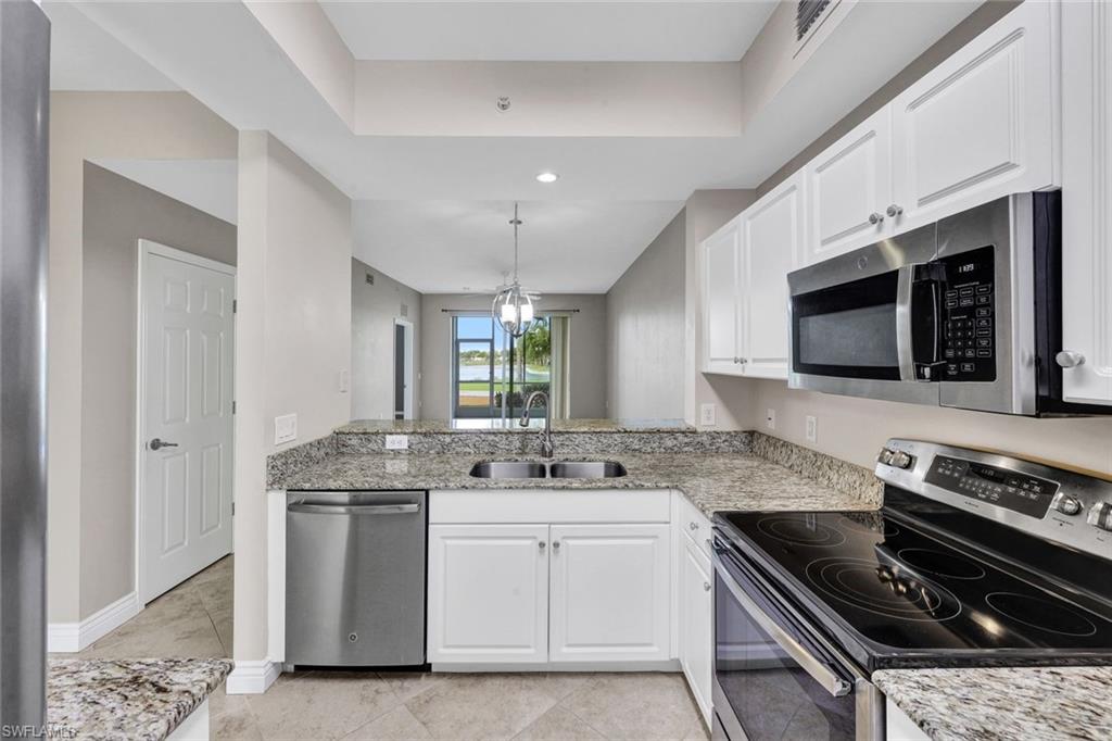 BRITANNIA III - Residential Lease