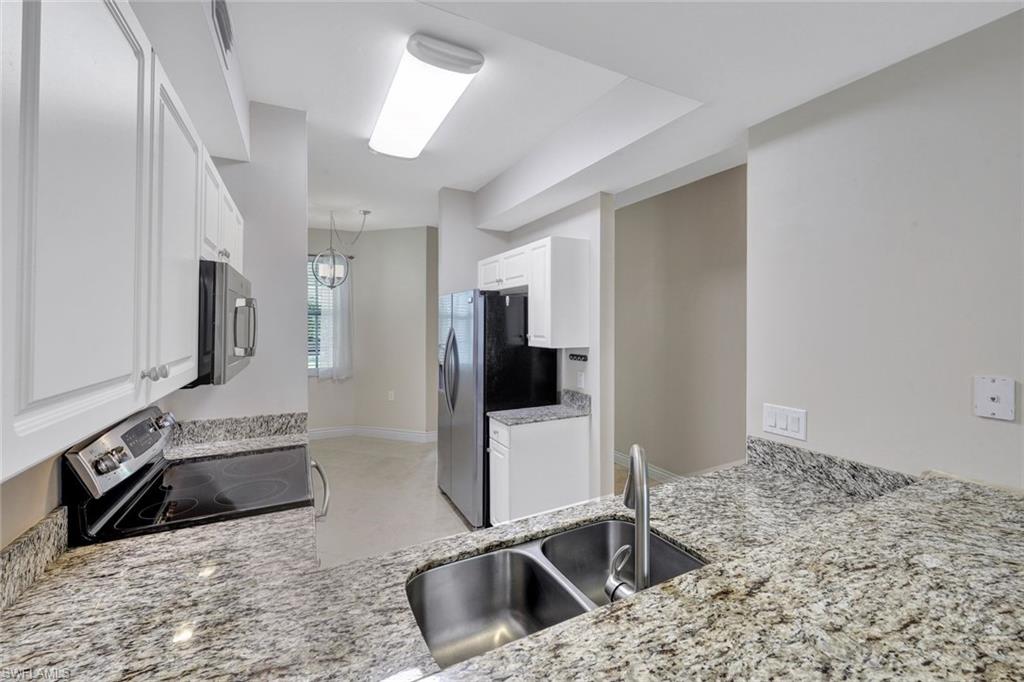 BRITANNIA III - Residential Lease