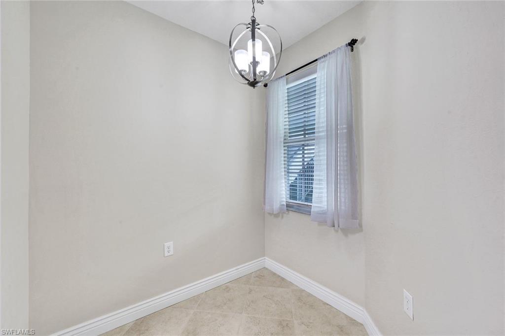 BRITANNIA III - Residential Lease