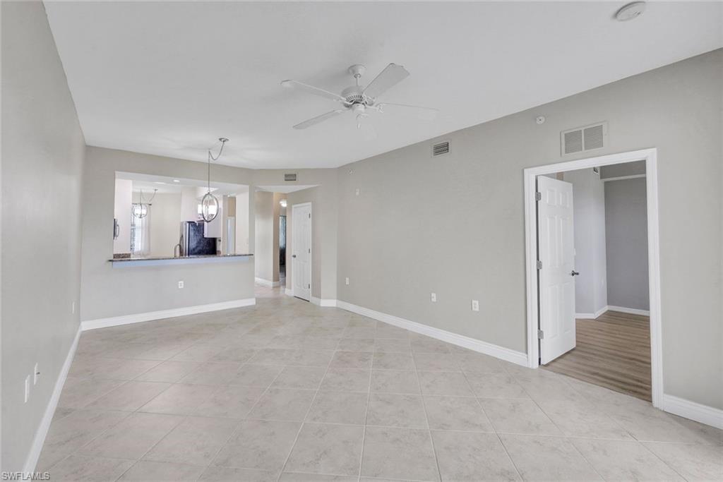 BRITANNIA III - Residential Lease