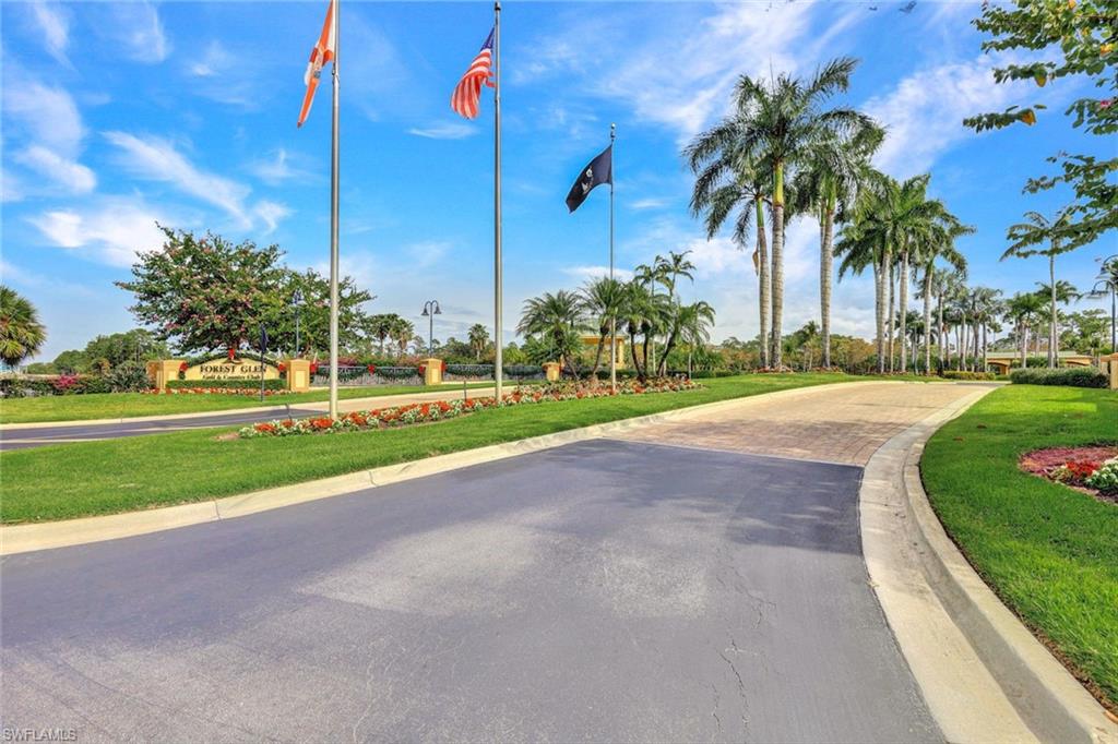 BRITANNIA III - Residential Lease