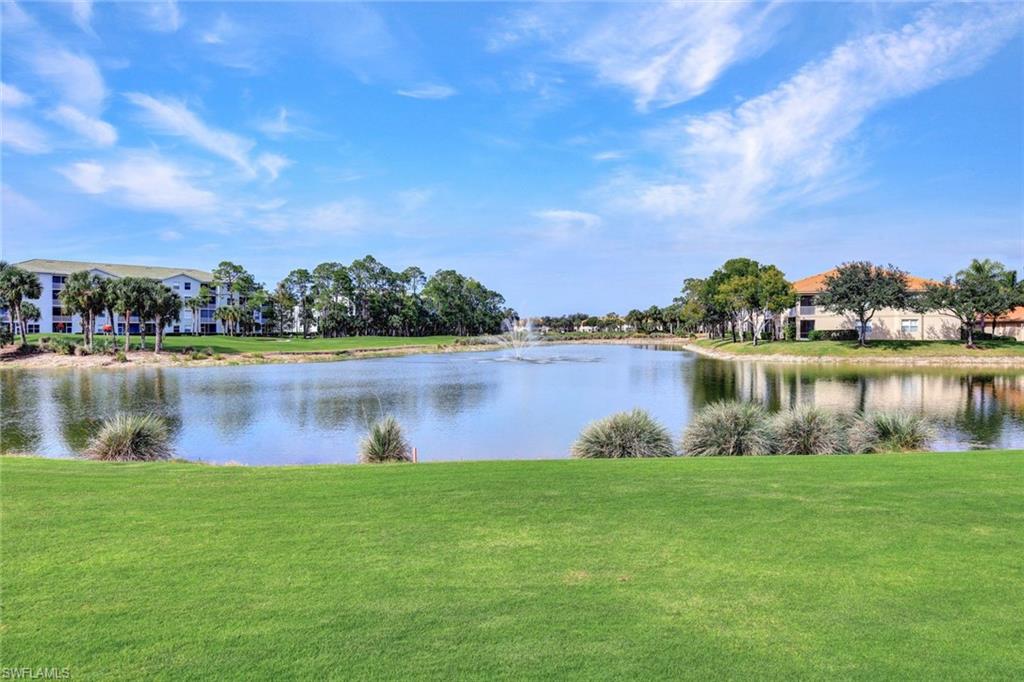 BRITANNIA III - Residential Lease