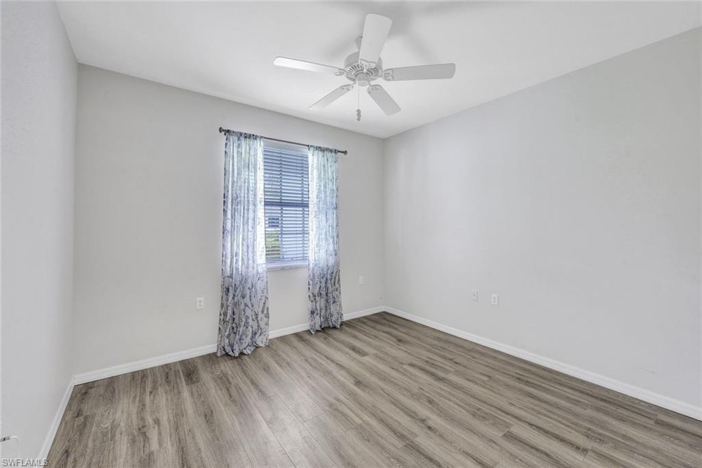 BRITANNIA III - Residential Lease