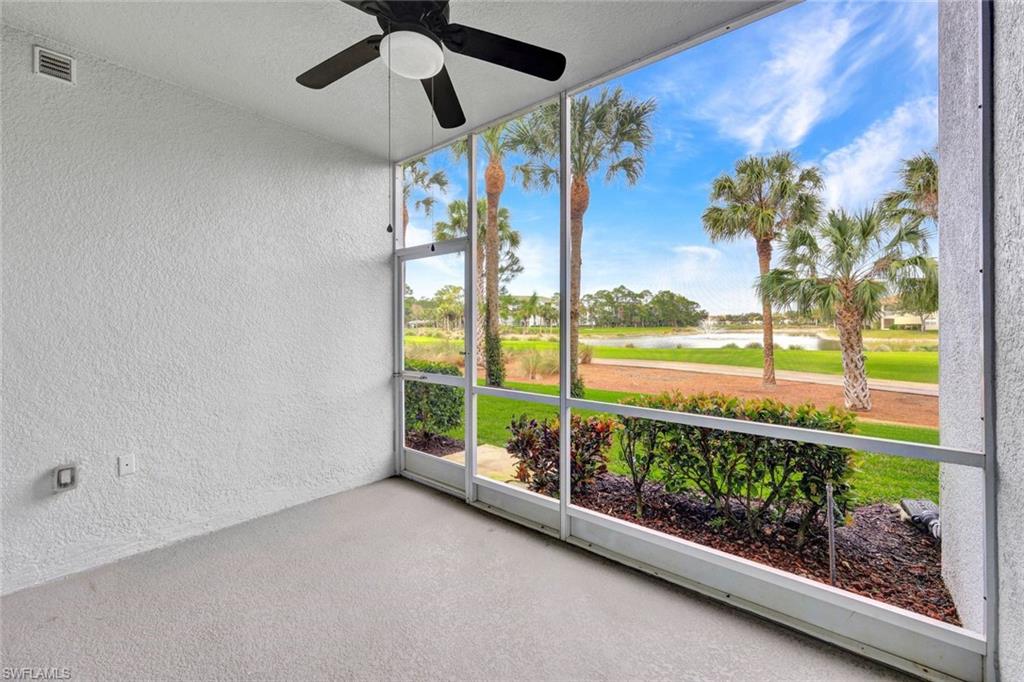 BRITANNIA III - Residential Lease