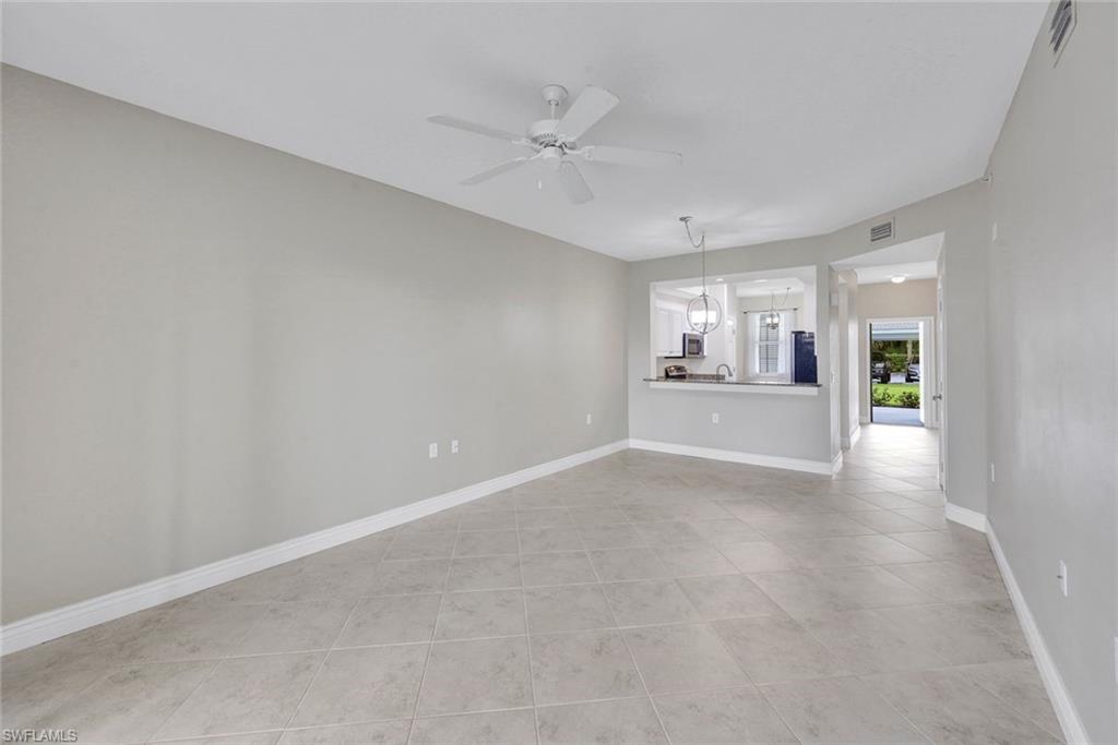 BRITANNIA III - Residential Lease