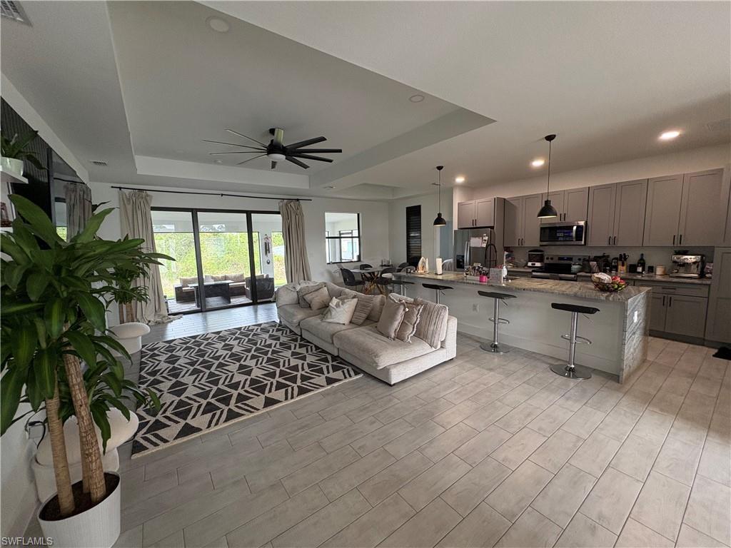 LEHIGH ACRES - Residential Lease