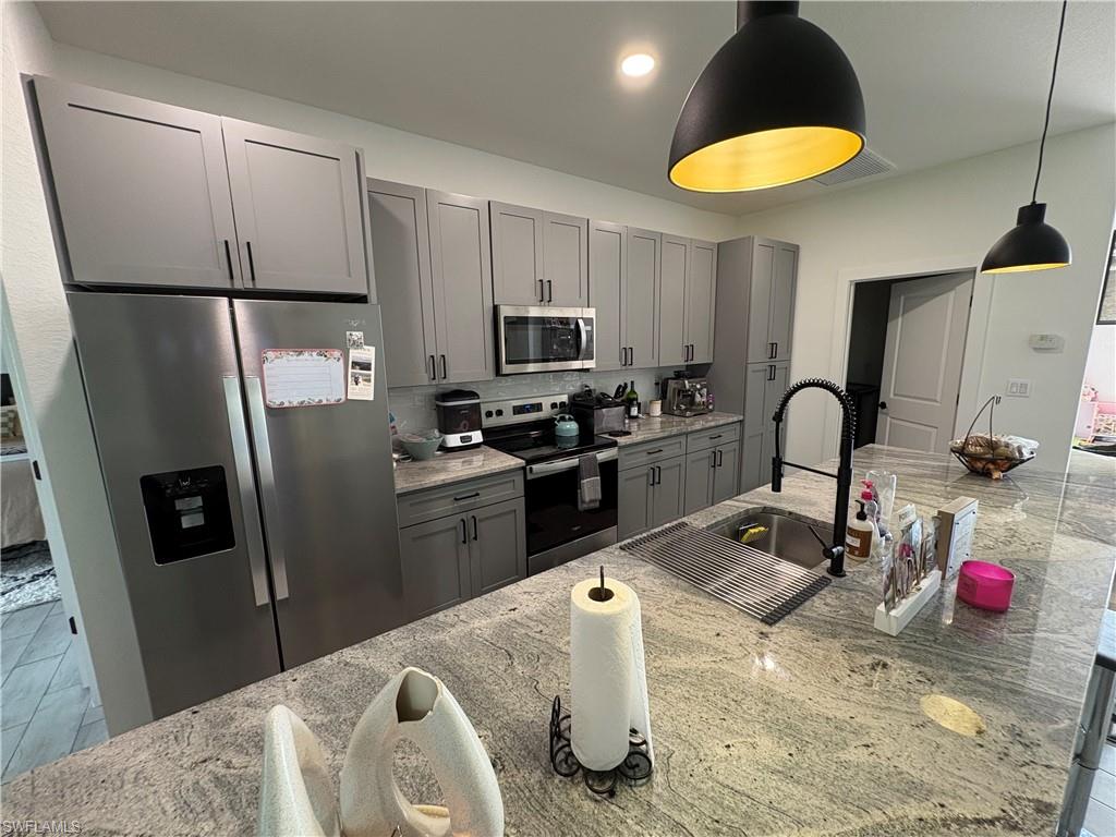 LEHIGH ACRES - Residential Lease