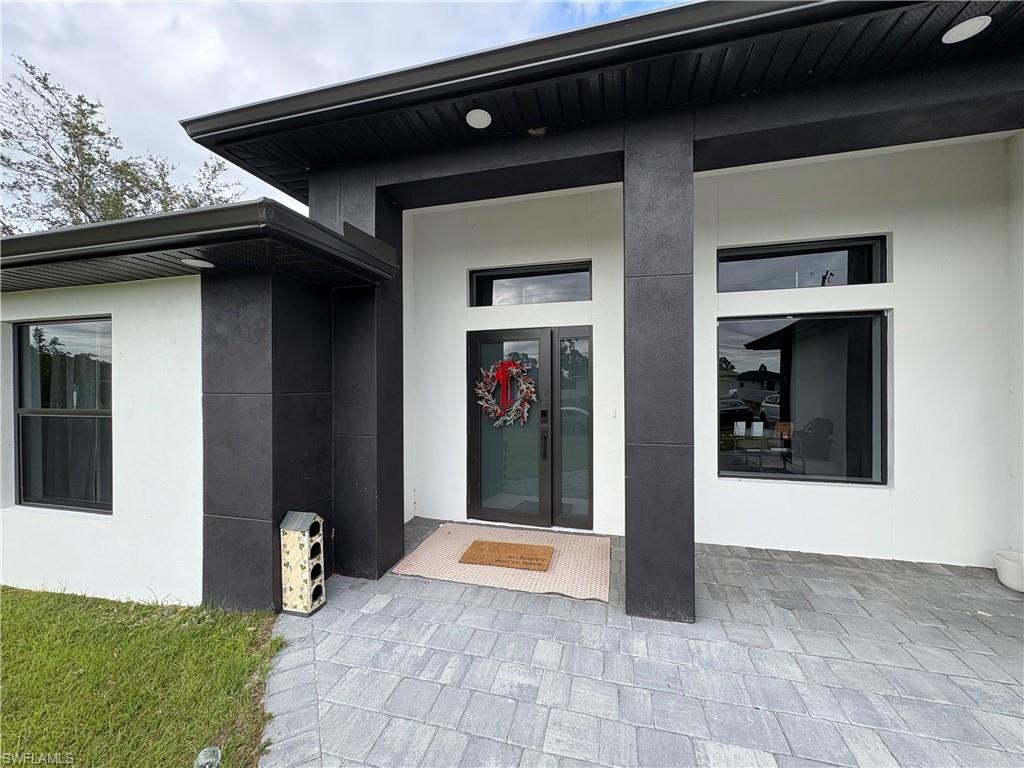 LEHIGH ACRES - Residential Lease