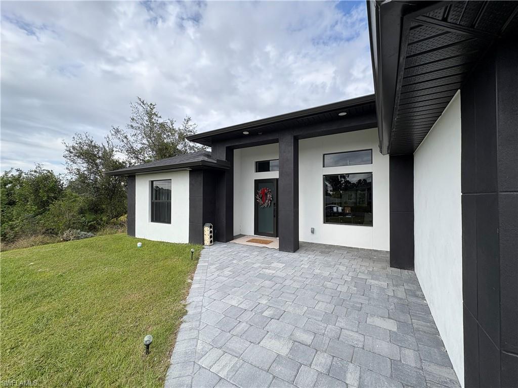 LEHIGH ACRES - Residential Lease