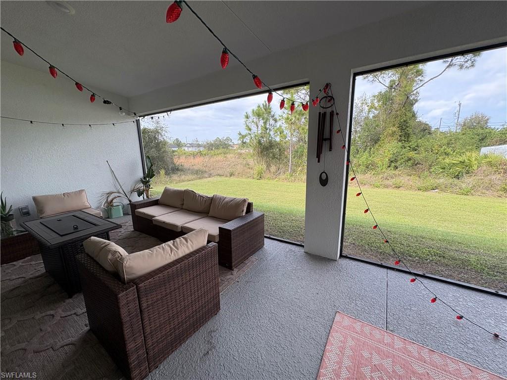 LEHIGH ACRES - Residential Lease